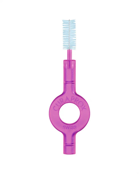 Perio Angled Interdental Brush Set CPS 406-Curaprox-Matakana Pharmacy